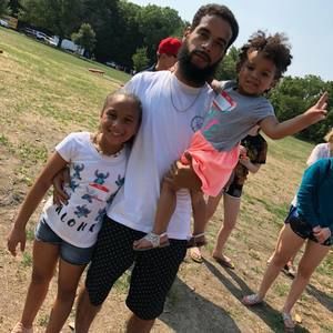 Meet your Posher, James